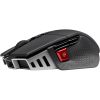 Мишка Corsair M65 RGB Ultra Wireless/USB Black (CH-9319411-EU2) - Зображення 3