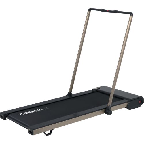 Беговая дорожка Toorx Treadmill City Compact Pure Bronze (CITY-COMPACT-B) (929881)