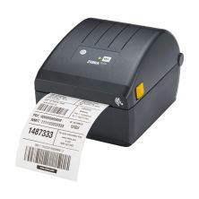 Принтер етикеток Zebra ZD230T USB, Ethernet (ZD23042-30EC00EZ)