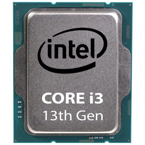 Процессор INTEL Core™ i3 13100F (CM8071505092203)