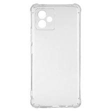 Чехол для мобильного телефона BeCover Anti-Shock Motorola Moto G14 Clear (710030)