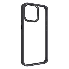 Чехол для мобильного телефона Armorstandart UNIT2 Apple iPhone 15 Pro Max Black (ARM69986)