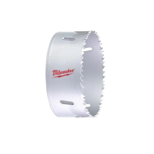 Коронка Milwaukee Holesaw BiM Contractor 102мм (4932464706)