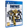 Гра Sony Fortnite - Transformers Pack, код активації PS4 (5056635604361) - Зображення 1