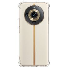 Чехол для мобильного телефона BeCover Anti-Shock Realme 11 Pro/11 Pro Plus/Narzo 60 Pro Clear (709847)