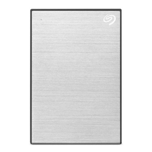 Зовнішній жорсткий диск 2.5 5TB One Touch with Password Seagate (STKZ5000401)