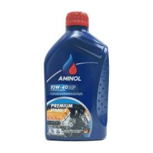 Моторное масло Aminol Premium PMG3 10W40 1л (AM148711)