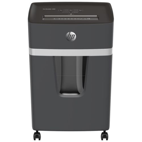 Уничтожитель документов HP Pro Shredder 10MC (2812) (838100)