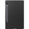 Чехол для планшета BeCover Smart Case Samsung Tab S9 (SM-X710/SM-X716)/S9 FE (SM-X510/SM-X516B) 11.0 Black (709890) - Изображение 2