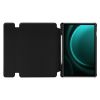 Чохол до планшета BeCover 360° Rotatable Samsung Tab S9 Plus (SM-X810/SM-X816)/S9 FE Plus (SM-X610/SM-X616) 12.4 Black (710398) - Зображення 3