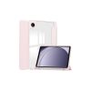 Чехол для планшета BeCover Soft Edge stylus holder Samsung Tab A9 SM-X115 8.7 Pink (710359) - Изображение 1