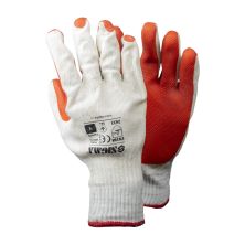 Защитные перчатки Sigma стекольщика (манжет) (9445351)