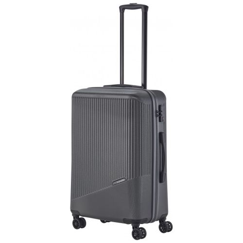 Валіза Travelite Bali Anthracite M (TL072348-04)