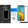 Стекло защитное BeCover Samsung Galaxy A15 4G SM-A155/A15 5G SM-A156 Black (710511) - Изображение 3