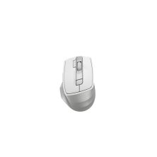 Мышка A4Tech FG45CS Air Wireless Silver White (4711421992930)