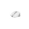 Мышка A4Tech FG45CS Air Wireless Silver White (4711421992930) - Изображение 1