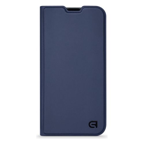 Чехол для мобильного телефона Armorstandart OneFold Case Motorola G14 Dark Blue (ARM72628)