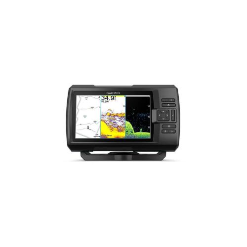 Эхолот Garmin Striker Vivid 7cv WW w/ GT20 GPS navigator (010-02552-01)