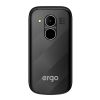 Мобільний телефон Ergo F241 Black - Зображення 2