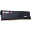 Модуль пам'яті для комп'ютера DDR5 64GB (2x32GB) 6000 MHz Ripjaws S5 Matte Black G.Skill (F5-6000J3636F32GX2-RS5K) - Зображення 2