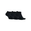 Шкарпетки Nike U Jordan Everyday Max NS 3PR SX5546-010 38-42 3 пари Чорні (659658598843) - Зображення 1