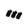Шкарпетки Nike U Jordan Everyday Max NS 3PR SX5546-010 38-42 3 пари Чорні (659658598843) - Зображення 2