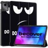 Чохол до планшета BeCover Smart Case Lenovo Tab M11 (2024) TB-TB330FU/Xiaoxin Pad 11 (2024) 11 Don't Touch (710756) - Зображення 1