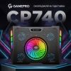 Підставка до ноутбука GamePro CP740 - Зображення 3