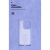 Чехол для мобильного телефона Armorstandart ICON Case Xiaomi Poco M6 Pro 4G Lavender (ARM74150) - Изображение 3