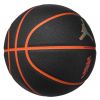 М'яч баскетбольний Nike Jordan All Court 8P Z Williamson Deflated чорний, помаранчевий Уні 7 J.100.4141.095.07 (887791427496) - Зображення 1