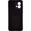 Чехол для мобильного телефона Armorstandart ICON Case Motorola G84 5G Camera cover Black (ARM77071) - Изображение 1