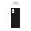 Чохол до мобільного телефона Armorstandart ICON Case Motorola G84 5G Camera cover Black (ARM77071) - Зображення 2