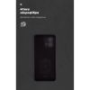 Чехол для мобильного телефона Armorstandart ICON Case Motorola G84 5G Camera cover Black (ARM77071) - Изображение 3