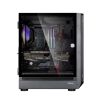 Корпус Zalman I6BLACK - Зображення 1