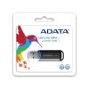 USB флеш накопичувач ADATA 64GB C906 Black USB 2.0 (AC906-64G-RBK) - Зображення 2