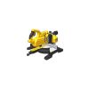 Торцювальна пила DeWALT 54В XR FLEXVOLT Li-Ion, 216х30 мм, XPS, 15 кг, 2x6Ah, TSTAK (DCS777T2) - Зображення 2