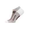 Шкарпетки Naturehike висихаючі NH21FS013 3 пари бежеві, коричневі чорні М (6927595775080) - Зображення 1