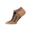 Шкарпетки Naturehike висихаючі NH21FS013 3 пари бежеві, коричневі чорні М (6927595775080) - Зображення 2