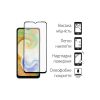 Чохол до мобільного телефона Dengos Samsung Galaxy A04 Case + Glass (Pink) (DG-KM-74) - Зображення 3