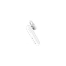 Bluetooth-гарнітура XO BE4 White (XO-BE4-WH)