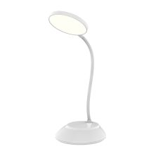 Настольная лампа Eurolamp LED-TLB-6W(white)USB