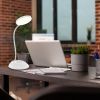 Настольная лампа Eurolamp LED-TLB-6W(white)USB - Изображение 1