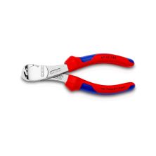 Кусачки KNIPEX торцеві 140мм (67 05 140)