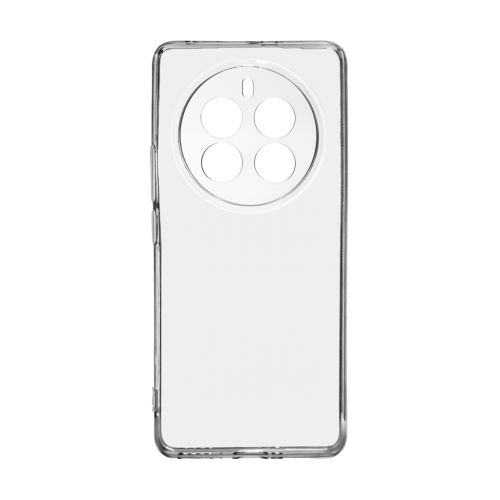 Чехол для мобильного телефона Armorstandart Air Realme 12 Pro / 12 Pro+ Camera cover Clear (ARM74725)