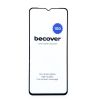 Скло захисне BeCover Honor X6a 10D Black (711333) - Зображення 2