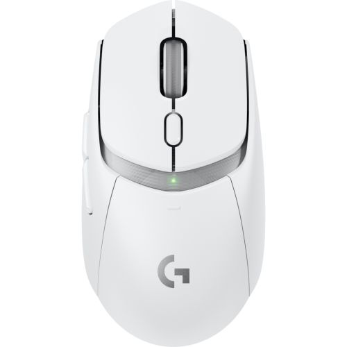 Мышка Logitech G309 Lightspeed Wireless/Bluetooth White (910-007207)