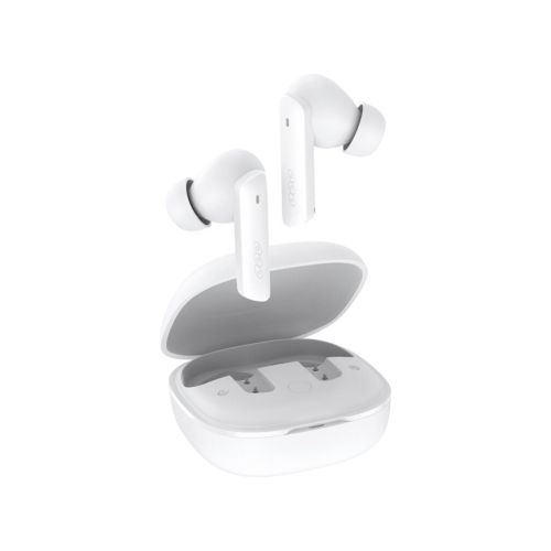 Наушники QCY MeloBuds ANC HT05 White (1052462)