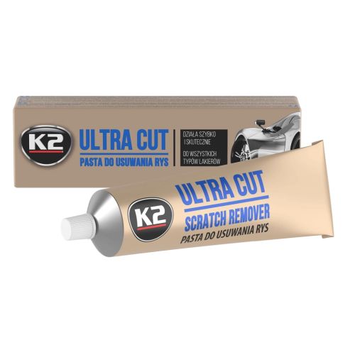Автополіроль K2 Ultra Cut 100 г (K0021)