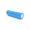 Аккумулятор 21700 5000mAh, 3.7V, Blue, FlatTop Vipow (ICR21700-5000mAhFT / 31080) - Изображение 1