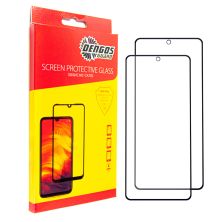 Скло захисне Dengos OnePlus Nord CE3 Lite 5G 2pcs kit (DG-TG2P-51)